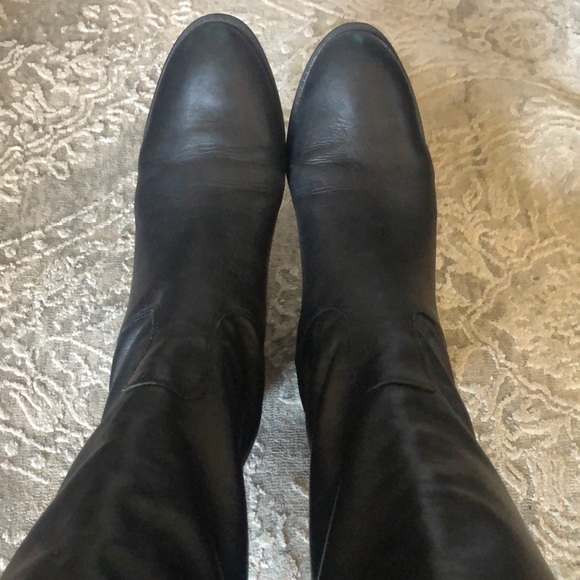 Sam Edelman Penny Riding Boots - Picture 6 of 7